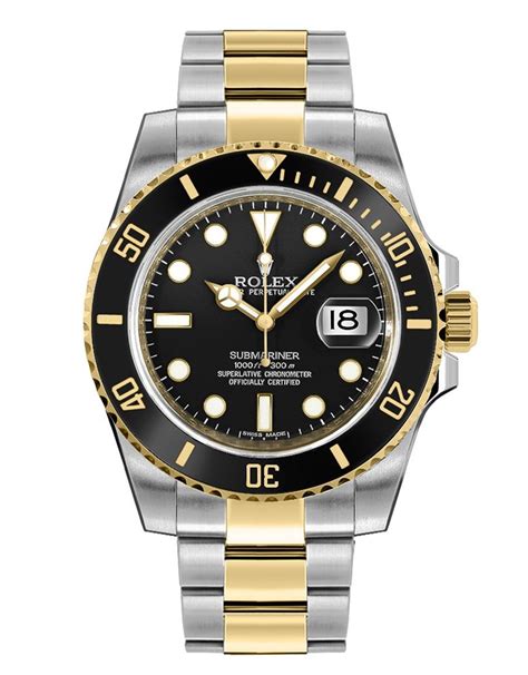 montre rolex submariner noir prix